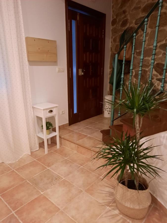 A Casa Dos Tres Perigos Villa Vigo Dış mekan fotoğraf
