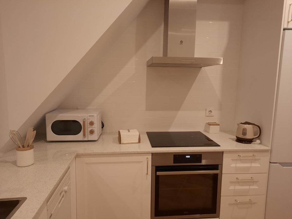 A Casa Dos Tres Perigos Villa Vigo Dış mekan fotoğraf