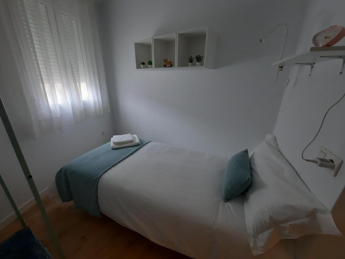 A Casa Dos Tres Perigos Villa Vigo Dış mekan fotoğraf