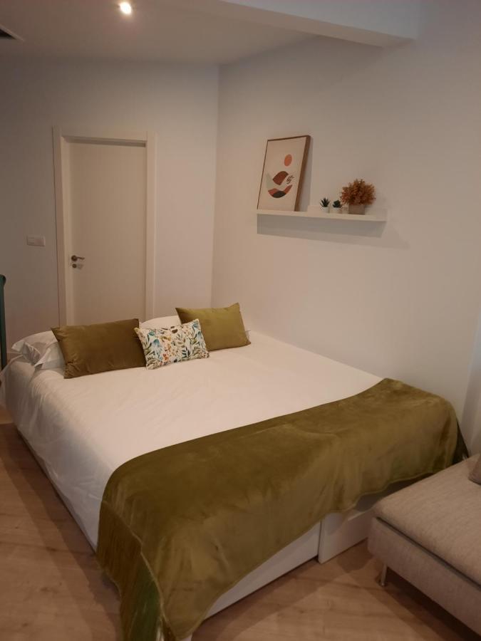 A Casa Dos Tres Perigos Villa Vigo Dış mekan fotoğraf