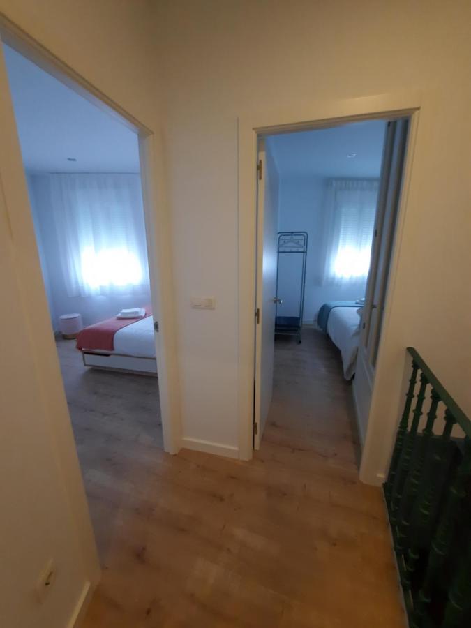 A Casa Dos Tres Perigos Villa Vigo Dış mekan fotoğraf