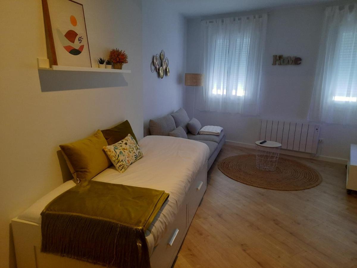 A Casa Dos Tres Perigos Villa Vigo Dış mekan fotoğraf