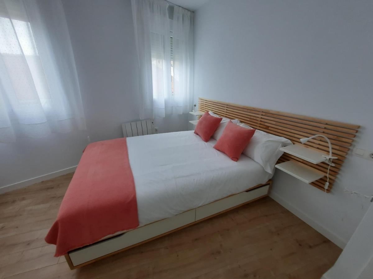 A Casa Dos Tres Perigos Villa Vigo Dış mekan fotoğraf